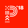 Positivus Festival 2018 logo