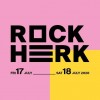 Rock Herk 2020 logo