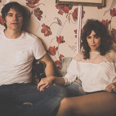 Sarah Lee Guthrie Johnny Irion