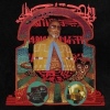 Cover Shabazz Palaces - The Don Of Diamond Dreams