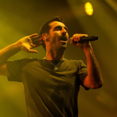 The Cat Empire