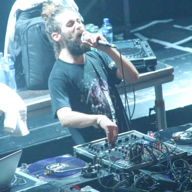 The Gaslamp Killer