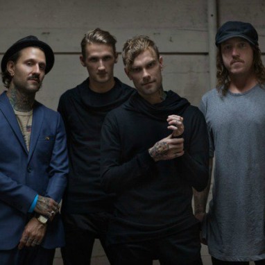 The Used 2