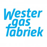 logo Westergasfabriek Amsterdam