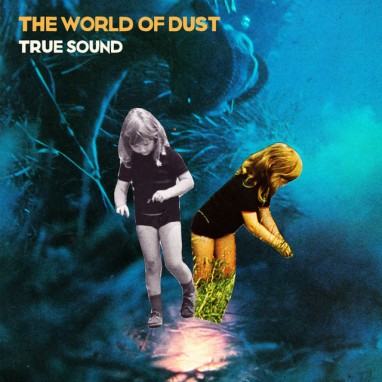 World Of Dust