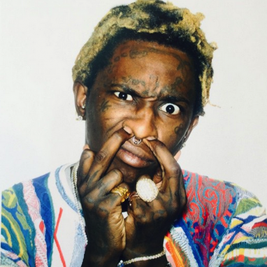 Young Thug