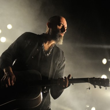 review: Fink - 22-10 - Het Concertgebouw Fink