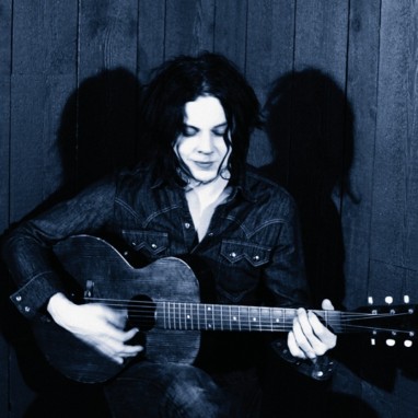 jack white