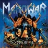 Manowar - Gods of War