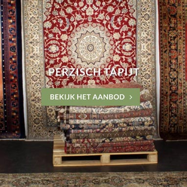 Perzisch Tapijt