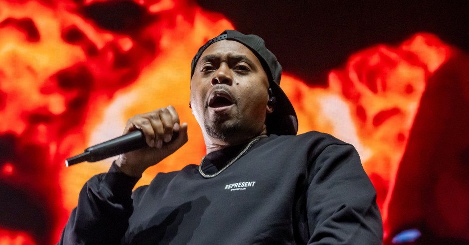Festivalinfo review: Wu-tang Clan & Nas - Ny State Of Mind Tour - 06/06 - Ziggo Dome