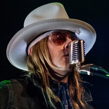 review: Heartland Festival 2024 David Eugene Edwards