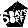 logo 5 Days Off