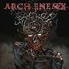 Cover Arch Enemy - Covered In Blood