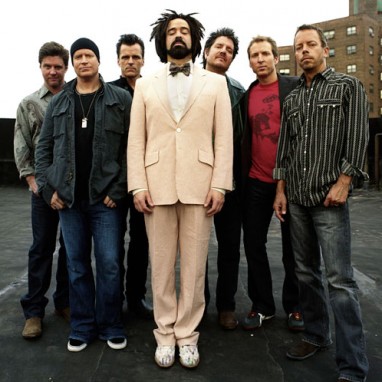Counting Crows