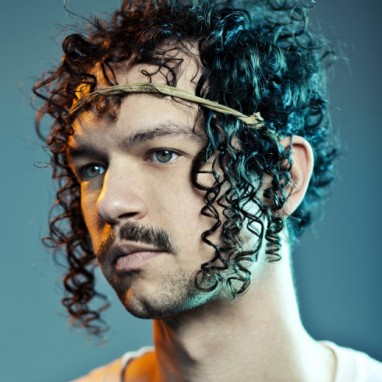 Darwin Deez