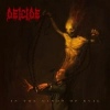 Festivalinfo recensie: Deicide In The Minds Of Evil