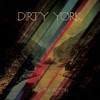Cover Dirty York - Feed The Fiction