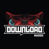 logo Download Festival Madrid