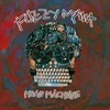 Fuzzy Mama Mean Machine cover