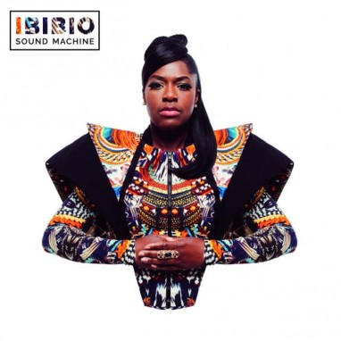 Ibibio