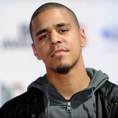 J Cole