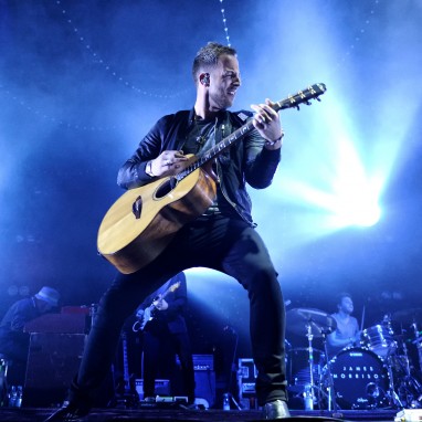 James Morrison