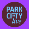 ParkCity Live 2026 logo