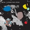 Radar Men From the Moon Strange Wave Galore cover