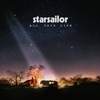 Cover Starsailor - All This Life