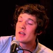 Video: The Animen live session @ Eurosonic Noorderslag!