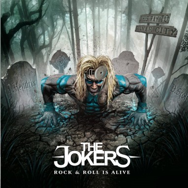 The Jokers