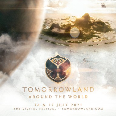Tomorrowland Around the World