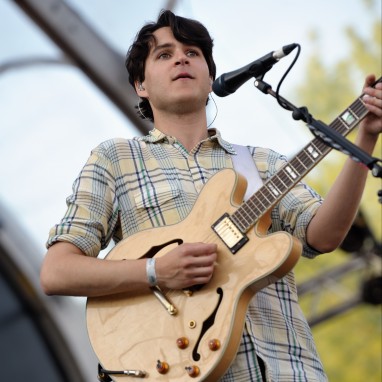Vampire Weekend