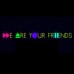 We Are Your Friends