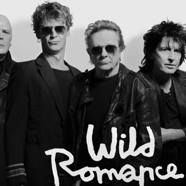 Wild Romance