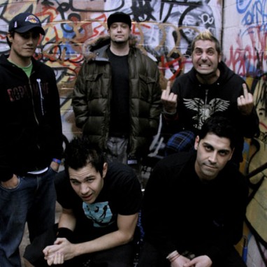 Zebrahead