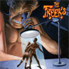 The Freeks – s/t