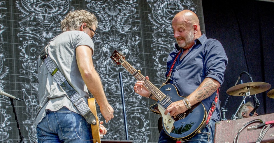 Bekijk de Gelderpop 2018 foto's