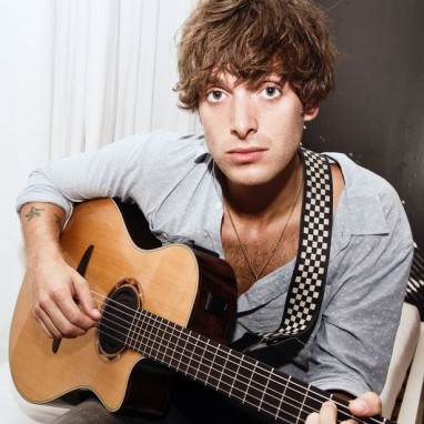 paolo nutini