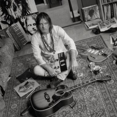 the Brian Jonestown massacre