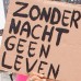 unmute us Rotterdam protest