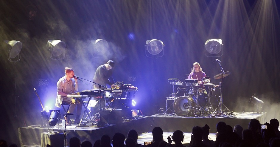 Festivalinfo review: Motel Mozaïque 2018