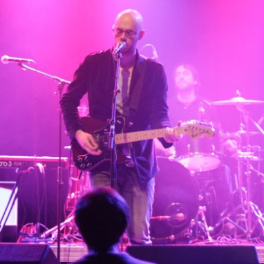 Clap Your Hands Say Yeah news_groot
