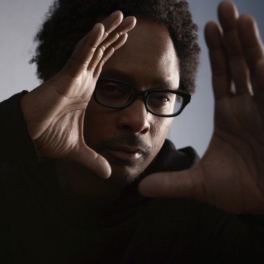 Derrick May2