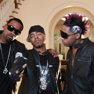 Dru Hill news_groot