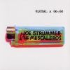 Cover Joe Strummer & The Mescaleros - Global A Go-Go/Streetcore