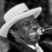 Mud Morganfield