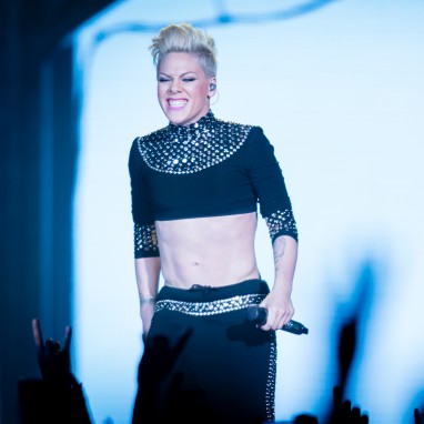 P!NK