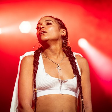 Princess Nokia
